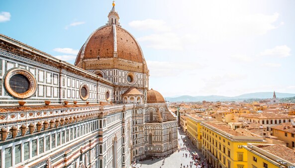 firenze